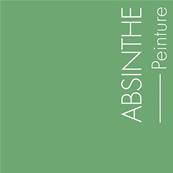 Peinture - "La Premium" - Absinthe - 5 Litres