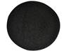 Pad noir disques noir - dcapage humide  diam 406