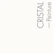 Peinture - "La Premium" - Cristal - 5 Litres