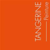 Peinture - "La Premium" - Tangerine - 5 Litres