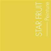 Peinture - "La Premium" - Star-Fruit - 2,5 Litres