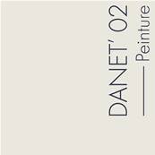 Peinture - "La Premium" - Danet02 - 10 Litres