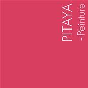 Peinture - "La Premium" - Pitaya - 2,5 Litres