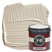 Farrow & Ball - Modern Emulsion - Peinture Lavable - 229 Elephant's Breath - 2,5 Litres
