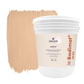 Badimat® - Couleur Gandin - 20 kg - Badigeon de chaux - Pigments Poudre