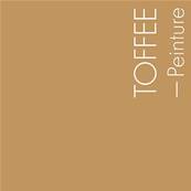 Peinture - "La Premium" - Toffee - 2,5 Litres