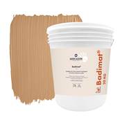 Badimat® - Couleur Landolfi - 20 kg - Badigeon de chaux - Pigments Poudre