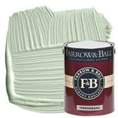 Farrow & Ball - Estate Emulsion - Peinture Mate - 204 Pale Powder - 5 Litres