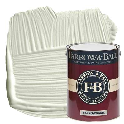 Farrow & Ball - Estate Emulsion - Peinture Mate - 277 Dimpse - 5 Litres