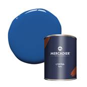 PEINTURE MERCADIER - "L'EXTRA" - Calife