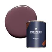 PEINTURE MERCADIER - "L'EXTRA" - Mangosta