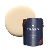 PEINTURE MERCADIER - "L'Extra" - Nest - 2,5 Litres