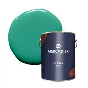 PEINTURE MERCADIER - "L'Extra" - Nuphar - 2,5 Litres