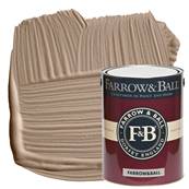 Farrow & Ball - Modern Emulsion - Peinture Lavable - 267 Dove Tale - 5 Litres