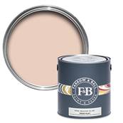 Peinture Farrow & Ball - Dead Flat - 202 Pink Ground - 750 ml