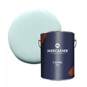 PEINTURE MERCADIER - "L'Extra" - Amazonite - 2,5 Litres