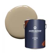 PEINTURE MERCADIER - "L'Extra" - Betula - 2,5 Litres