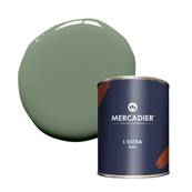 PEINTURE MERCADIER - "L'Extra" - Picnic - 1 Litre