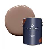 PEINTURE MERCADIER - "L'Extra" - Staffa - 2,5 Litres