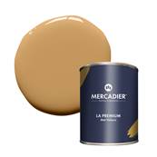 PEINTURE MERCADIER - "LA PREMIUM" -Toffee