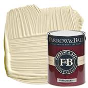 Farrow & Ball - Estate Emulsion - Peinture Mate - 203 Tallow - 5 Litres