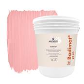 Badimat® - Couleur Babouatte - 20 kg - Badigeon de chaux - Pigments Poudre