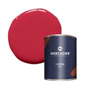 PEINTURE MERCADIER - "L'EXTRA" - Cocorico