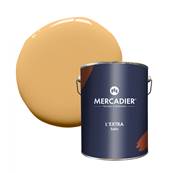 PEINTURE MERCADIER - "L'Extra" - XO - 2,5 Litres