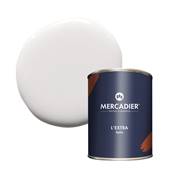 PEINTURE MERCADIER - "L'EXTRA" - Yport