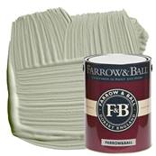 Farrow & Ball - Estate Emulsion - Peinture Mate - 25 Pigeon - 5 Litres