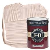 Farrow & Ball - Estate Emulsion - Peinture Mate - 202 Pink Ground - 5 Litres