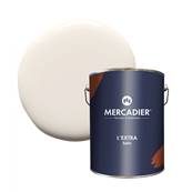 PEINTURE MERCADIER - "L'Extra" - Kapok - 2,5 Litres