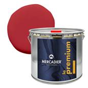 Peinture - "La Premium" - Cocorico - 10 Litres