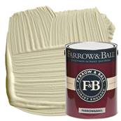 Farrow & Ball - Modern Emulsion - Peinture Lavable - 04 Old White - 5 Litres