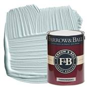 Farrow & Ball - Modern Eggshell - Peinture Sol - 27 Parma Gray - 5 Litres