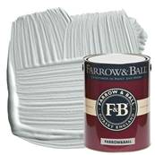 Farrow & Ball - Estate Emulsion - Peinture Mate - 205 Skylight - 5 Litres