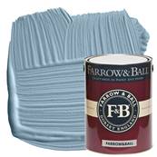 Peinture Farrow & Ball - Exterior Eggshell - 307 kittiwake - 2,5 Litres