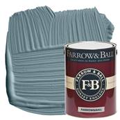 Peinture Farrow & Ball - Exterior Eggshell - 306 Selvedge - 2,5 Litres