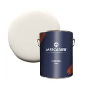 PEINTURE MERCADIER - "L'Extra" - Skin - 2,5 Litres