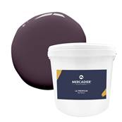 Peinture - "La Premium" - Vitelotte - 10 Litres