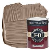 Farrow & Ball - Modern Emulsion - Peinture Lavable - 243 Charleston Gray - 5 Litres