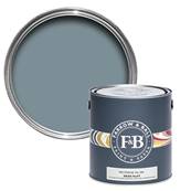 Peinture Farrow & Ball - Dead Flat - 306 Selvedge - 750 ml