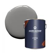 PEINTURE MERCADIER - "L'Extra" - Nazca - 2,5 Litres