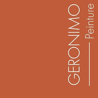 Peinture - "La Premium" - Geronimo - 5 Litres