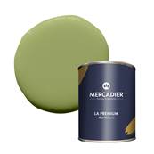 PEINTURE MERCADIER - "LA PREMIUM" - Berthe