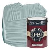 Farrow & Ball - Estate Emulsion - Peinture Mate - 89 Lulworth Blue - 5 Litres