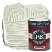 Farrow & Ball - Estate Eggshell - Peinture Satinée - 277 Dimpse - 5 Litres