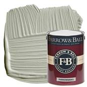 Farrow & Ball - Estate Eggshell - Peinture Satinée - 285 Cromarty - 5 Litres