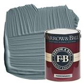 Farrow & Ball - Modern Emulsion - Peinture Lavable - 299 De Nimes - 5 Litres