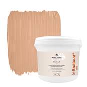 Badimat® - Couleur Esquirou - 5 kg - Badigeon de chaux - Préteinté pâte pigmentaire